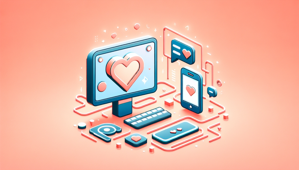 img of best online dating tips