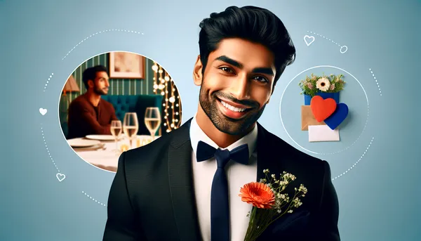 img of dating advice for men