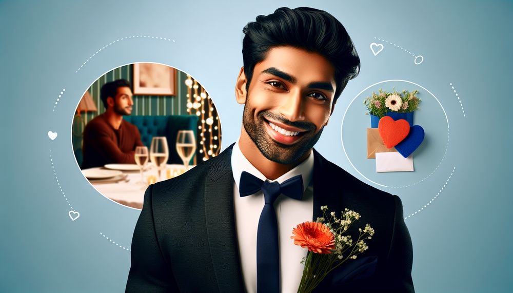 img of dating advice for men