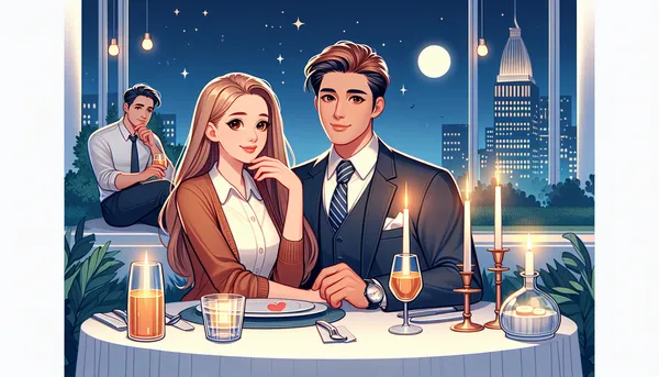 img of dating tips for men