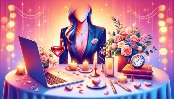 img of how to date successfully as a woman