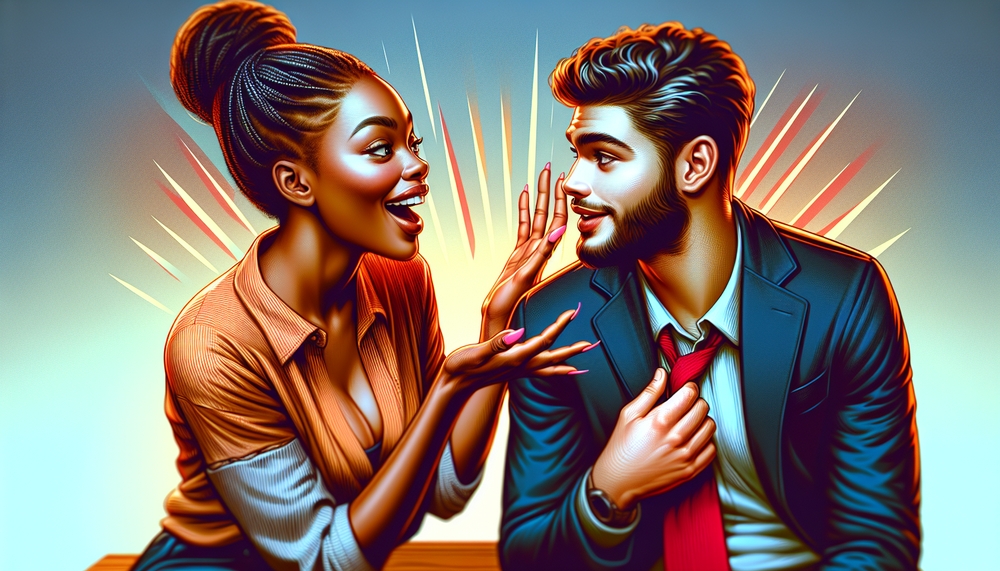 img of how to keep a man interested in the early stages?