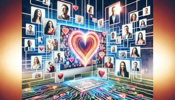 img of what is the trick to online dating?