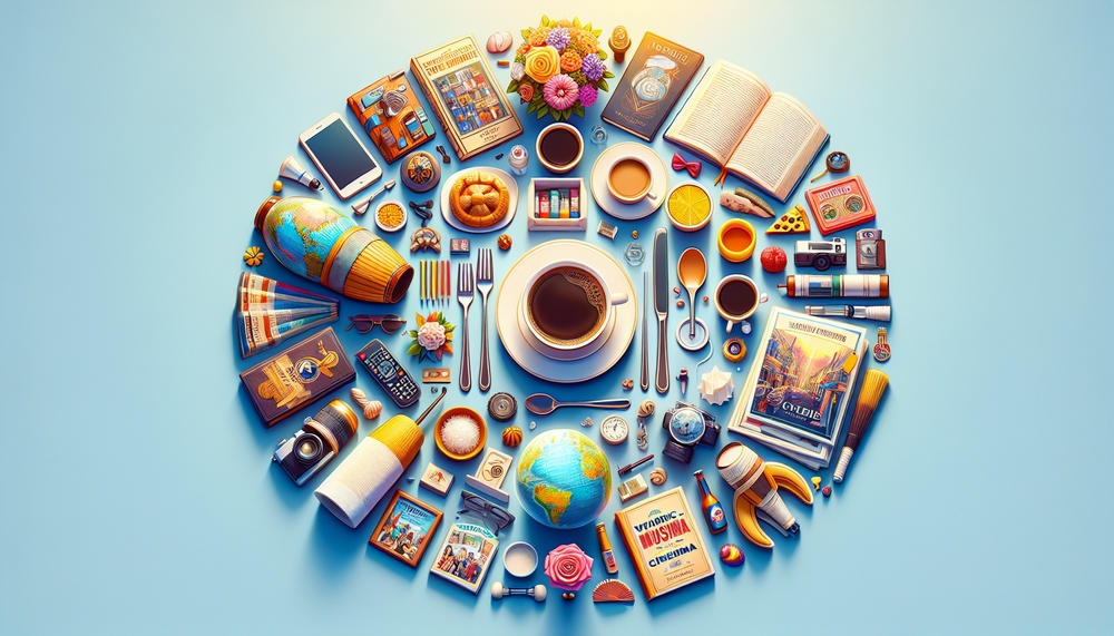 img of what to talk about on a first date