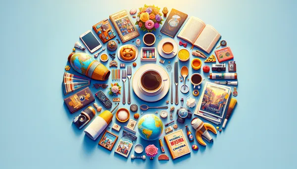 img of what to talk about on a first date